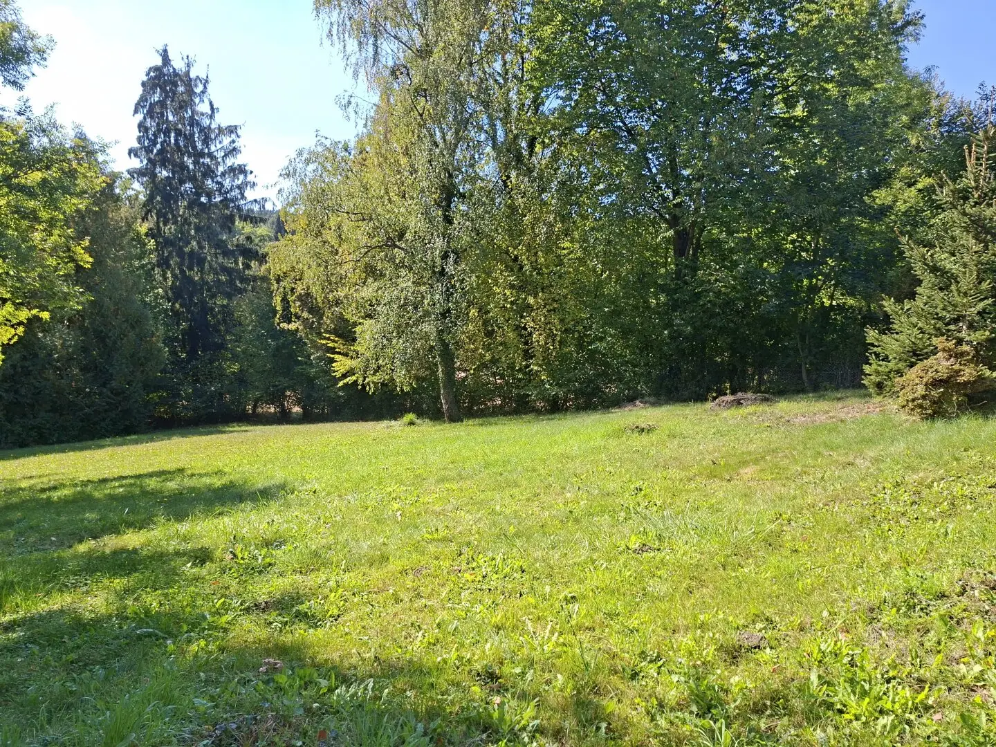 Seltene Gelegenheit - Sonniges, traumhaftes 1900m² Grundstück in Kumberg