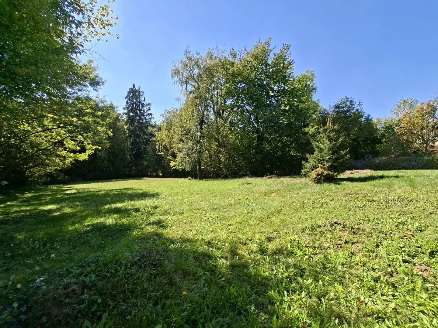 Rare Opportunity - Sunny, beautiful 1900m² plot in Kumberg