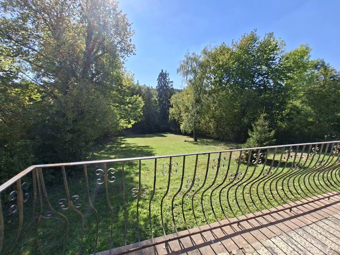 Seltene Gelegenheit - Sonniges, traumhaftes 1900m² Grundstück in Kumberg