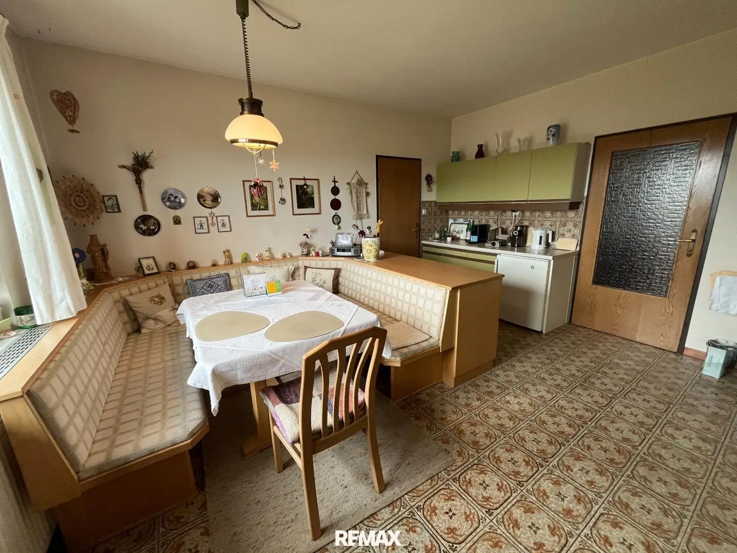 Your new home with a dreamy distant view Spacious single family house in a quiet location