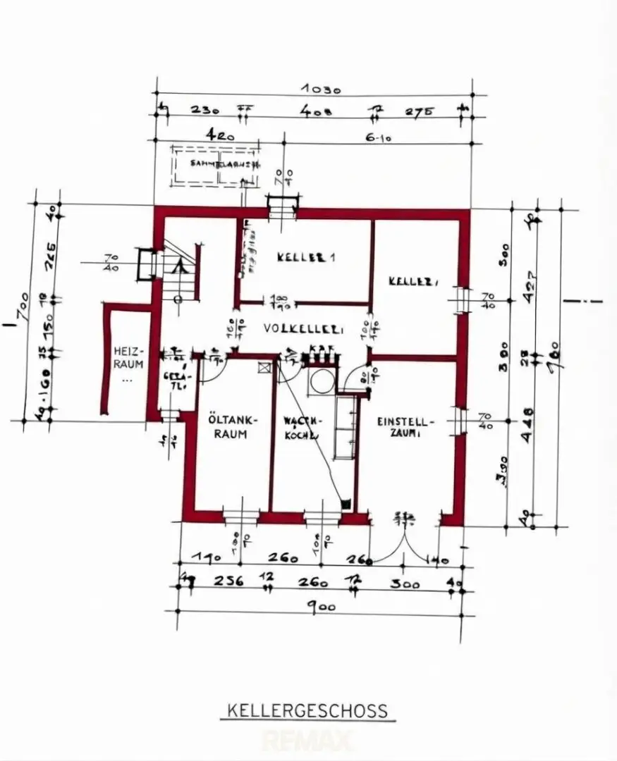 Floor plan 3