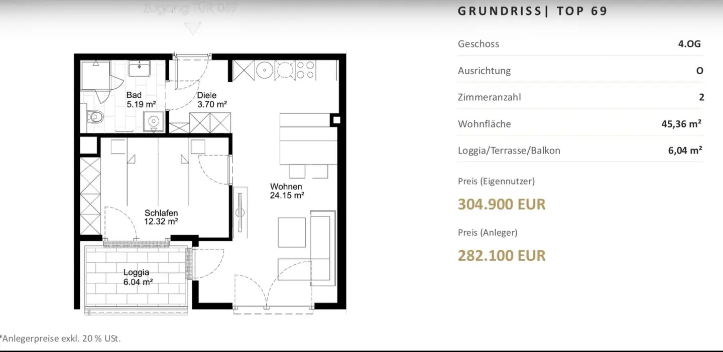Floor plan 3
