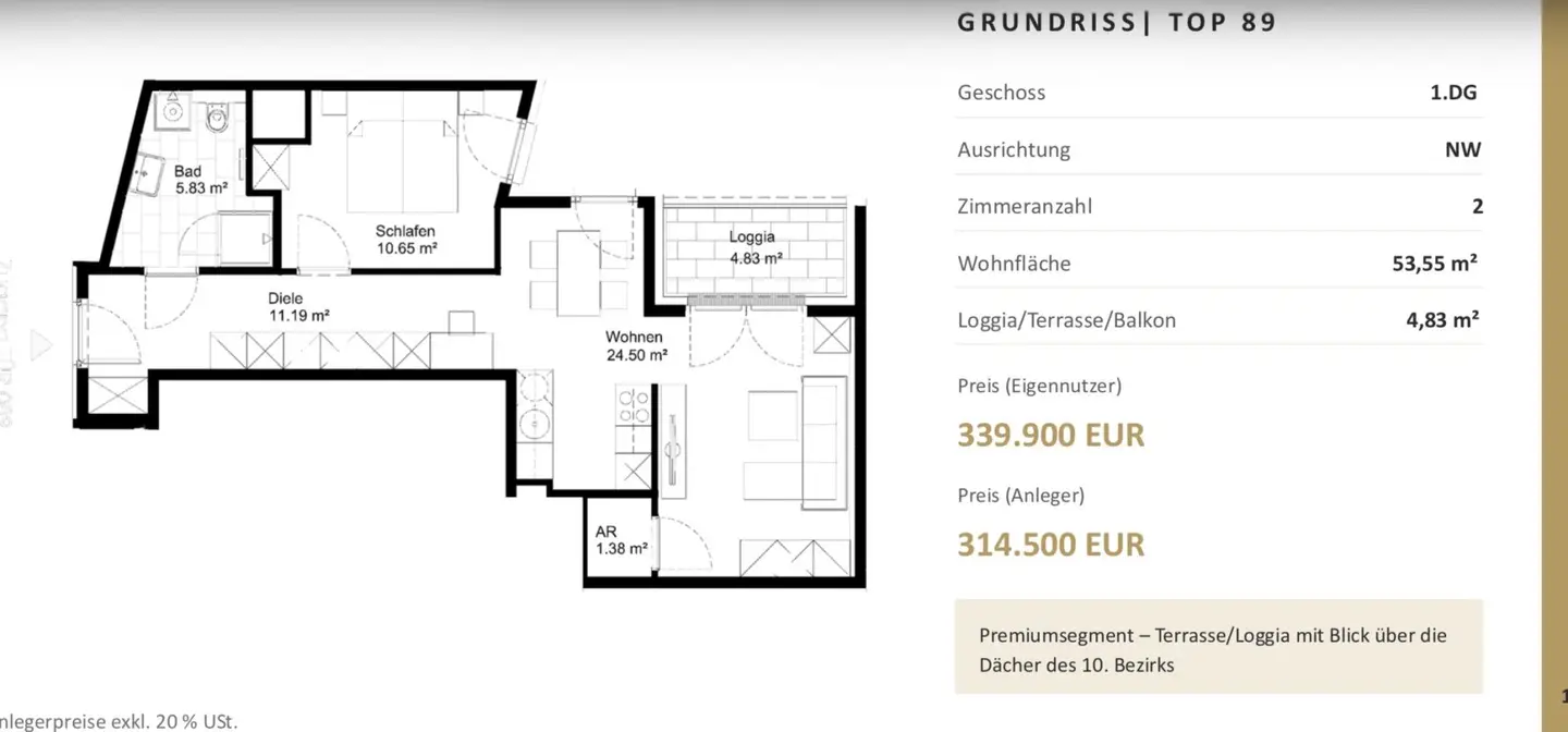 Floor plan 3