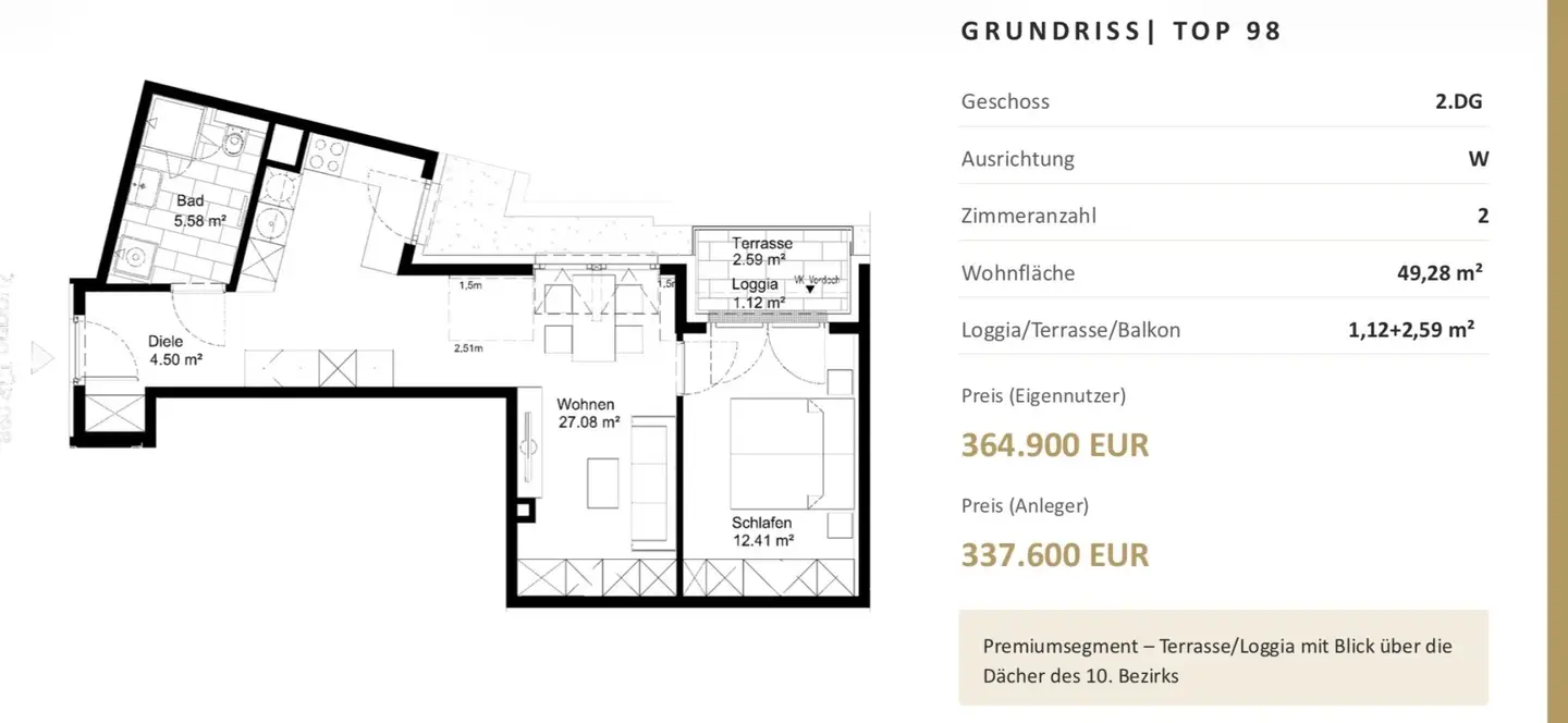 Floor plan 5