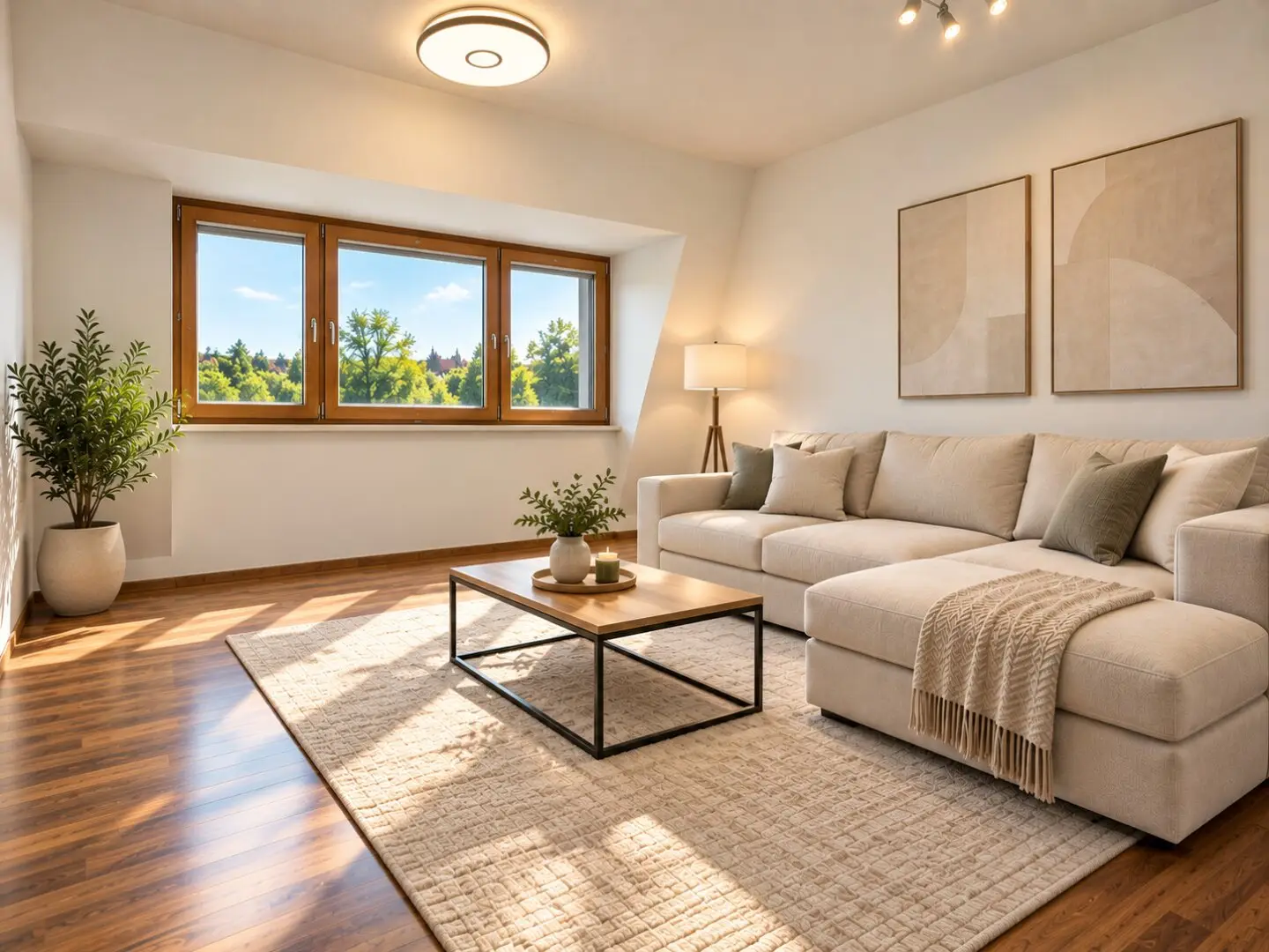 LIVING WITH EXTRAS IN DÖBLING | approx. 55 m² usable area | 2 rooms | Lift | City view | Sauna | Fitness | Wine cellar