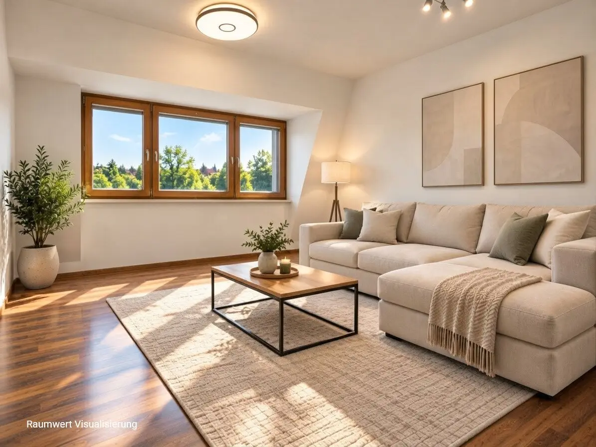 LIVING WITH EXTRAS IN DÖBLING | approx. 55 m² usable area | 2 rooms | Lift | City view | Sauna | Fitness | Wine cellar