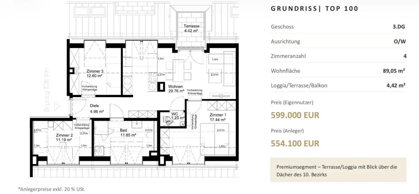 Floor plan 4