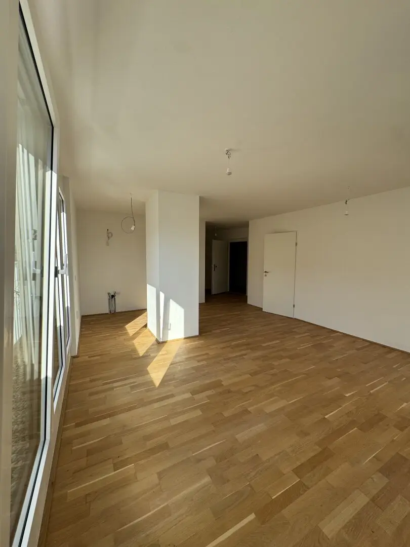 3-room attic apartment with 80.62 m² | southeast | U1 Keplerplatz