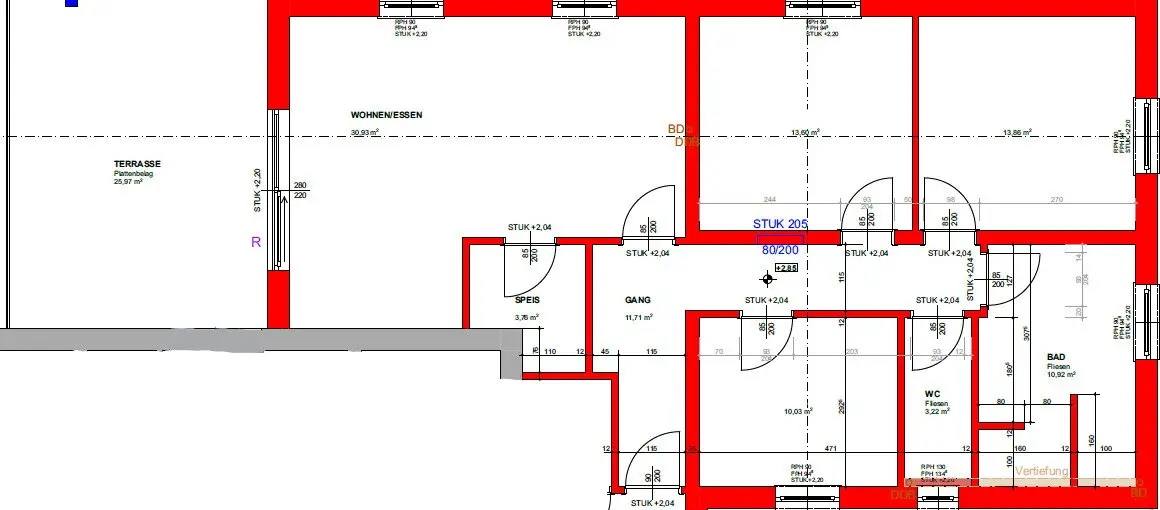 Grundriss 1
