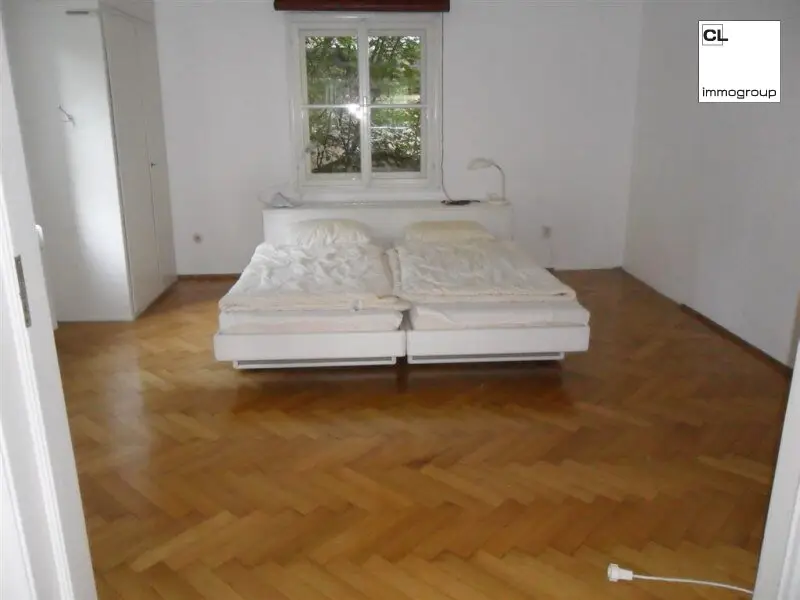 VILLENETAGE in Salzburg - NONNTAL!