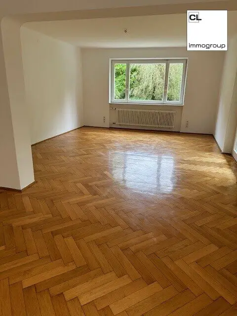 VILLENETAGE in Salzburg - NONNTAL!