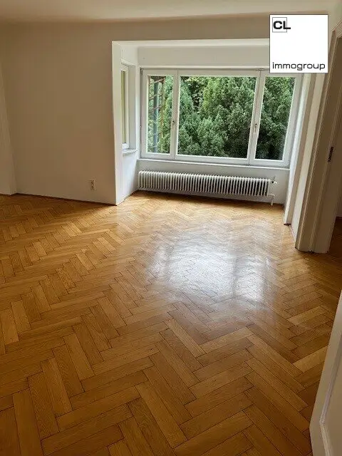 VILLENETAGE in Salzburg - NONNTAL!