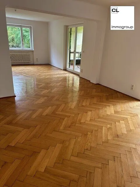 VILLENETAGE in Salzburg - NONNTAL!