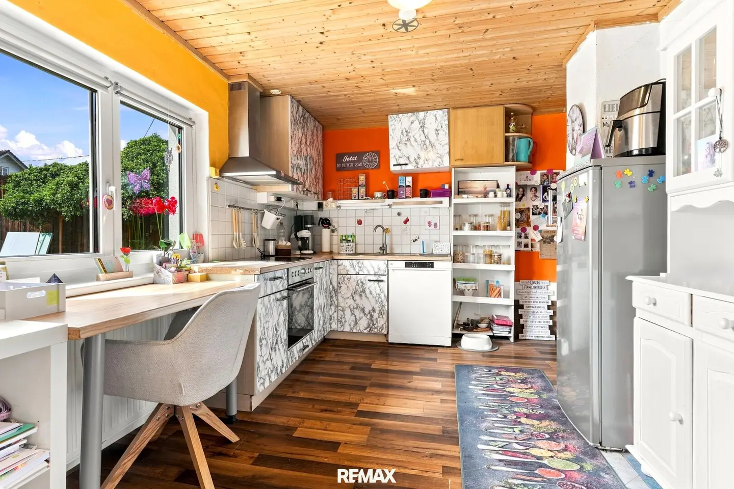 Gemütlicher Bungalow am Siedlungsrand – sonniger Garten und viel Privatsphäre