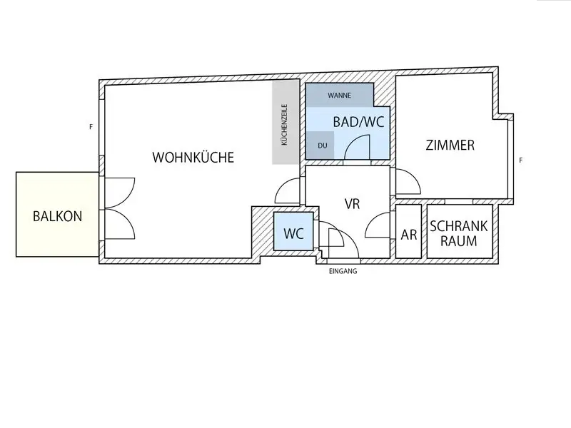 Grundriss 1