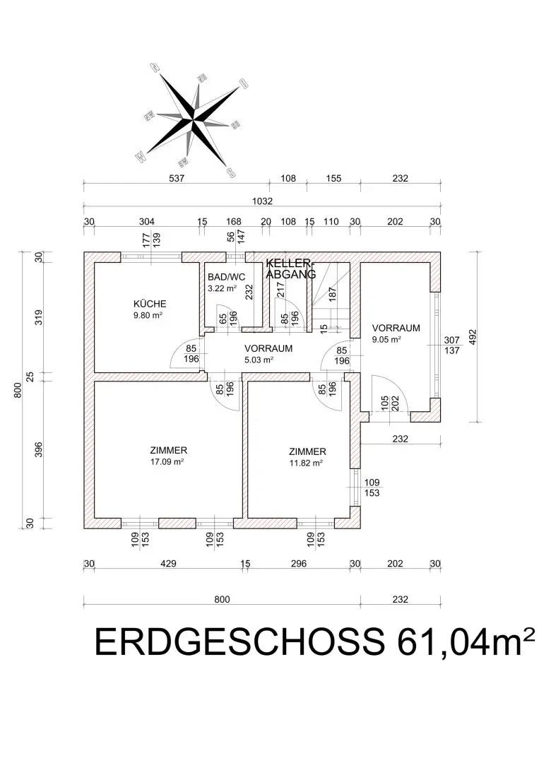 Grundriss 1