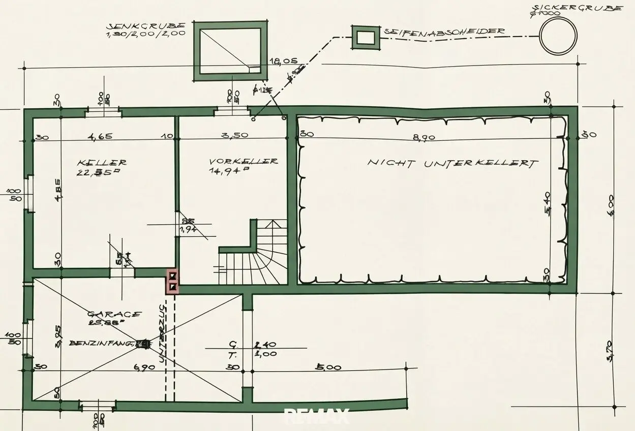 Grundriss 2