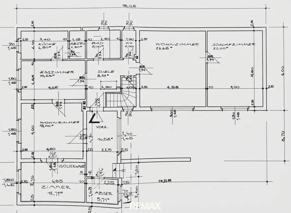 Grundriss 1