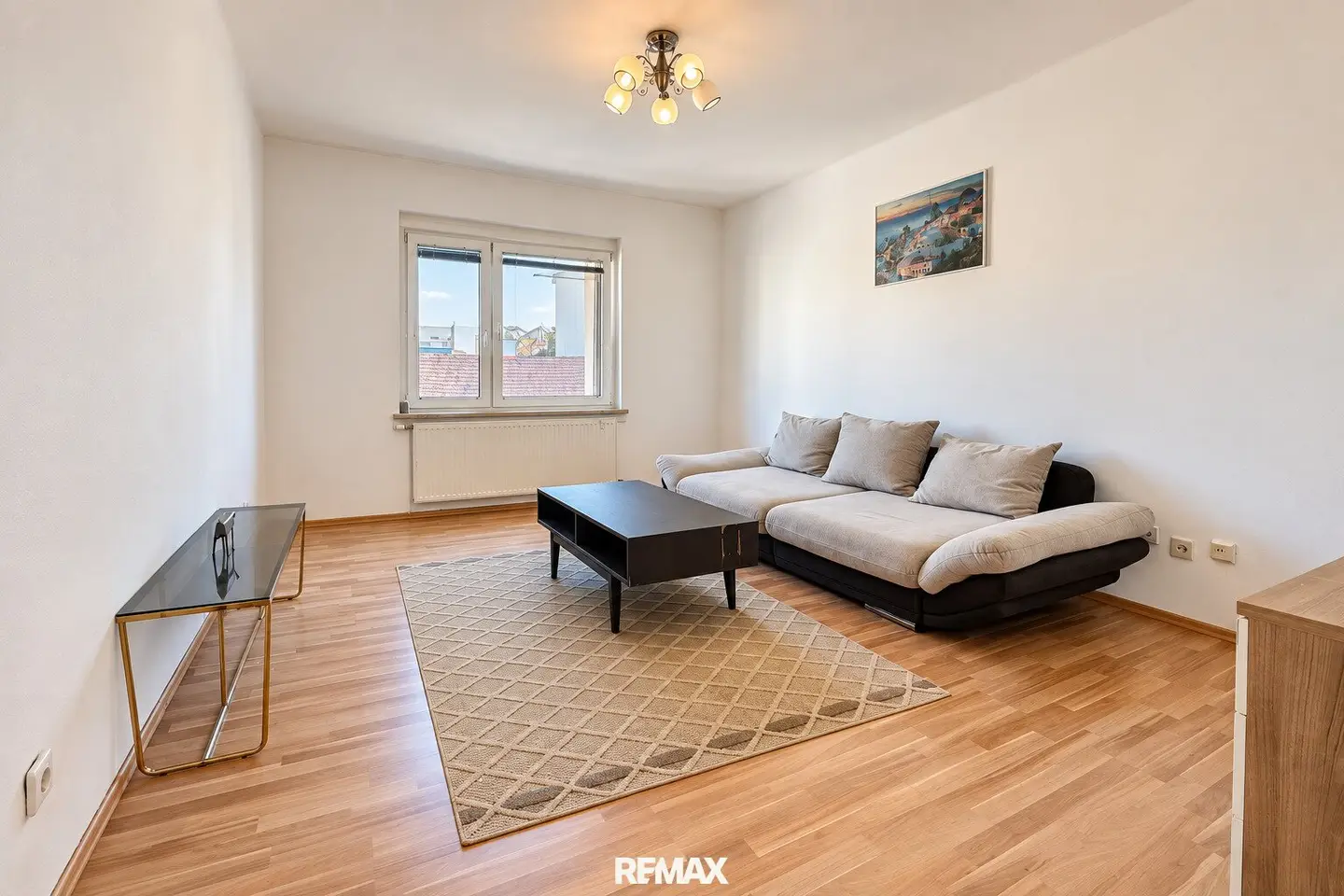 3 rooms on 69 m² Near U1 Reumannplatz | Owner-occupiers & Investors