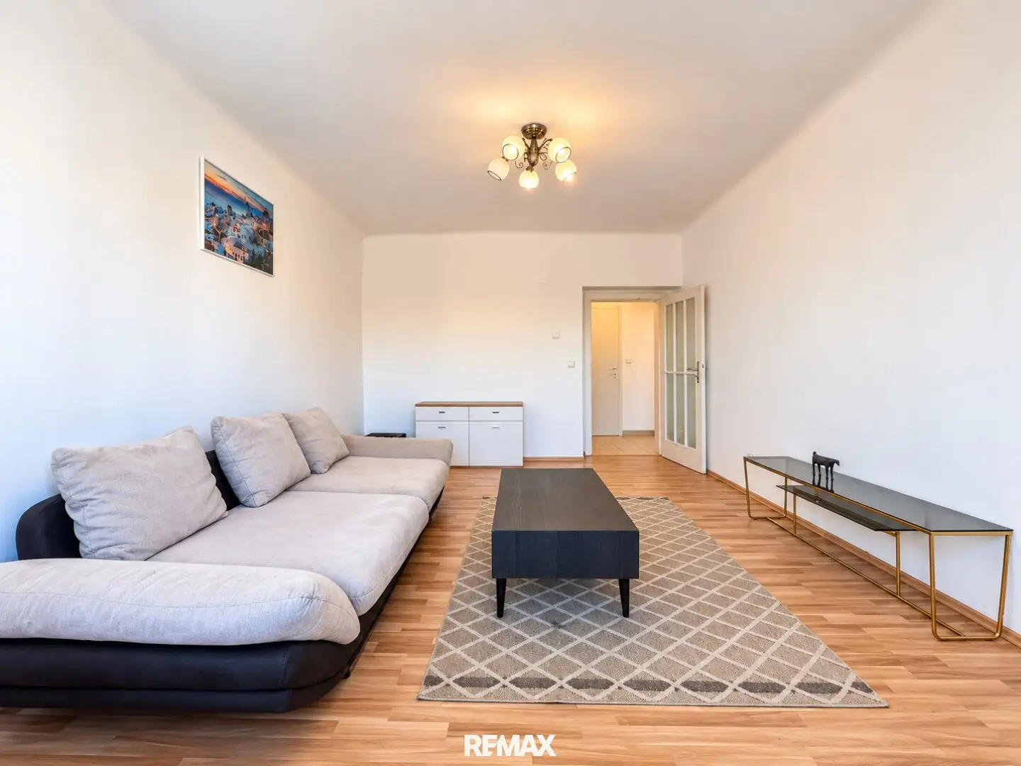 3 Zimmer auf 69 m² – Nähe U1 Reumannplatz | Eigennutzer &amp; Anleger