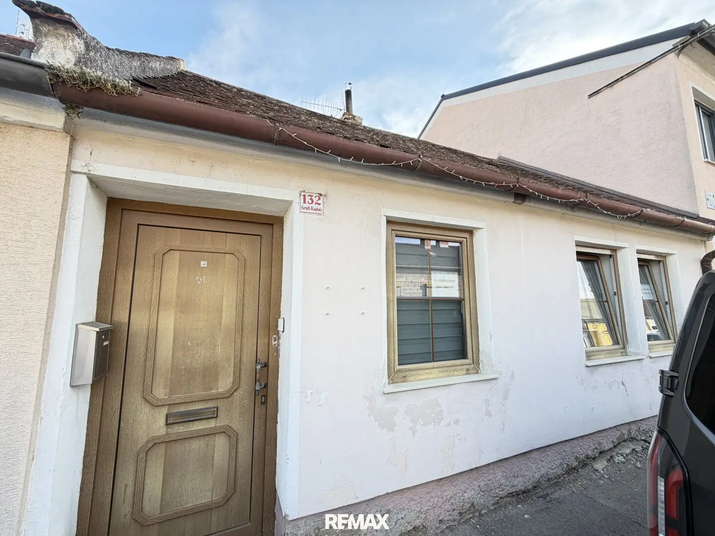 Small House, Great Charm