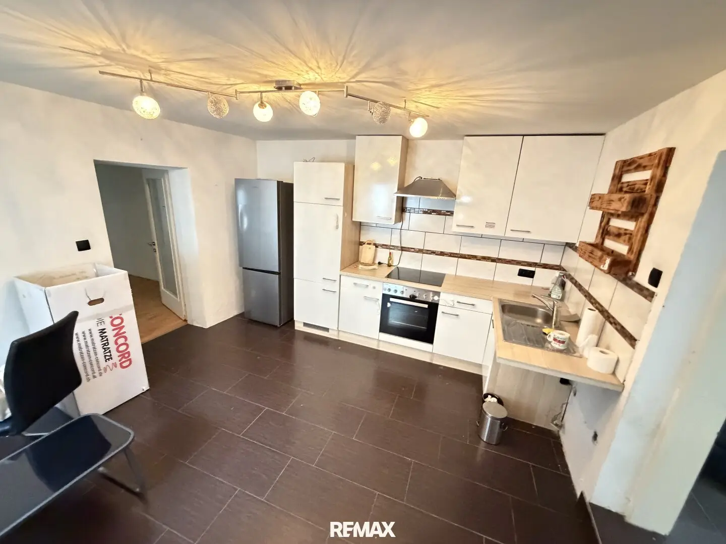 Small House, Great Charm