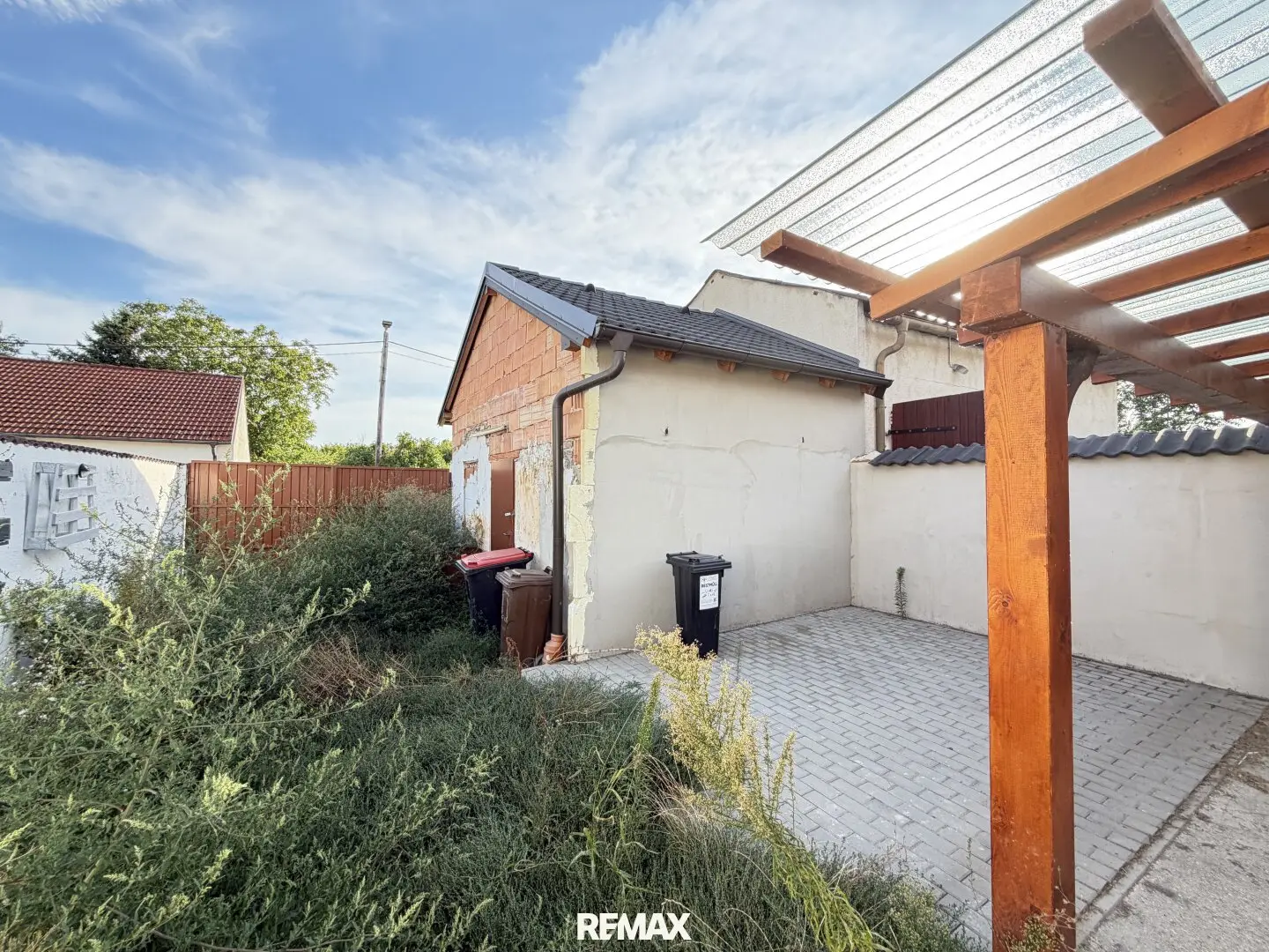 Small House, Great Charm