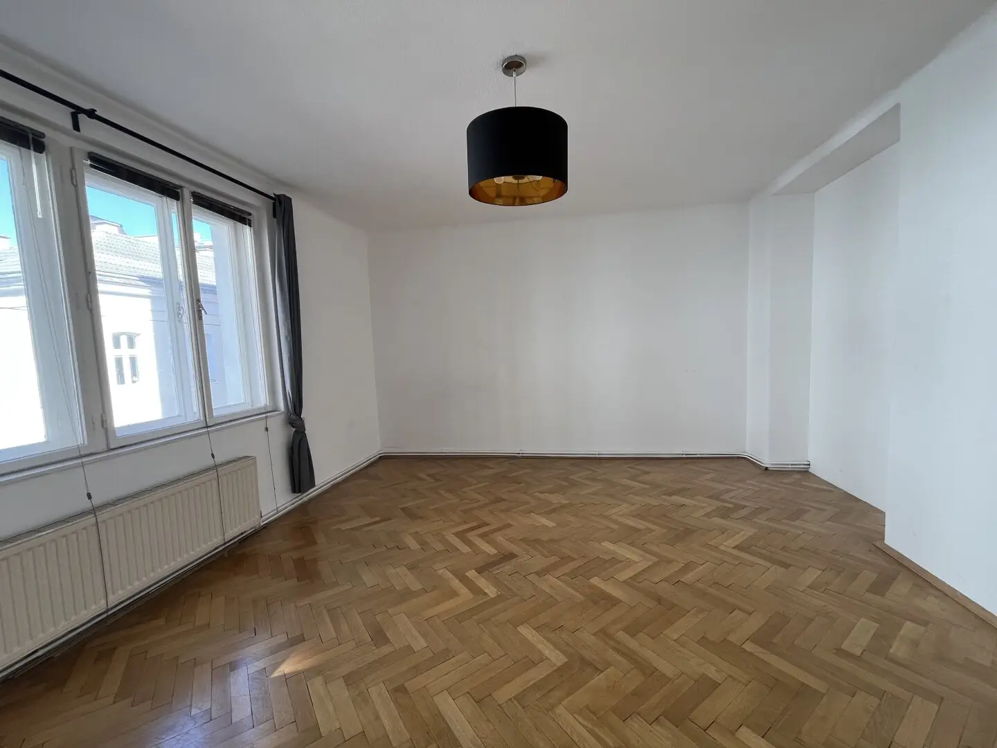 Geräumige, helle 4-Zimmer-Wohnung in 1120 Wien – bestens WG geeignet!