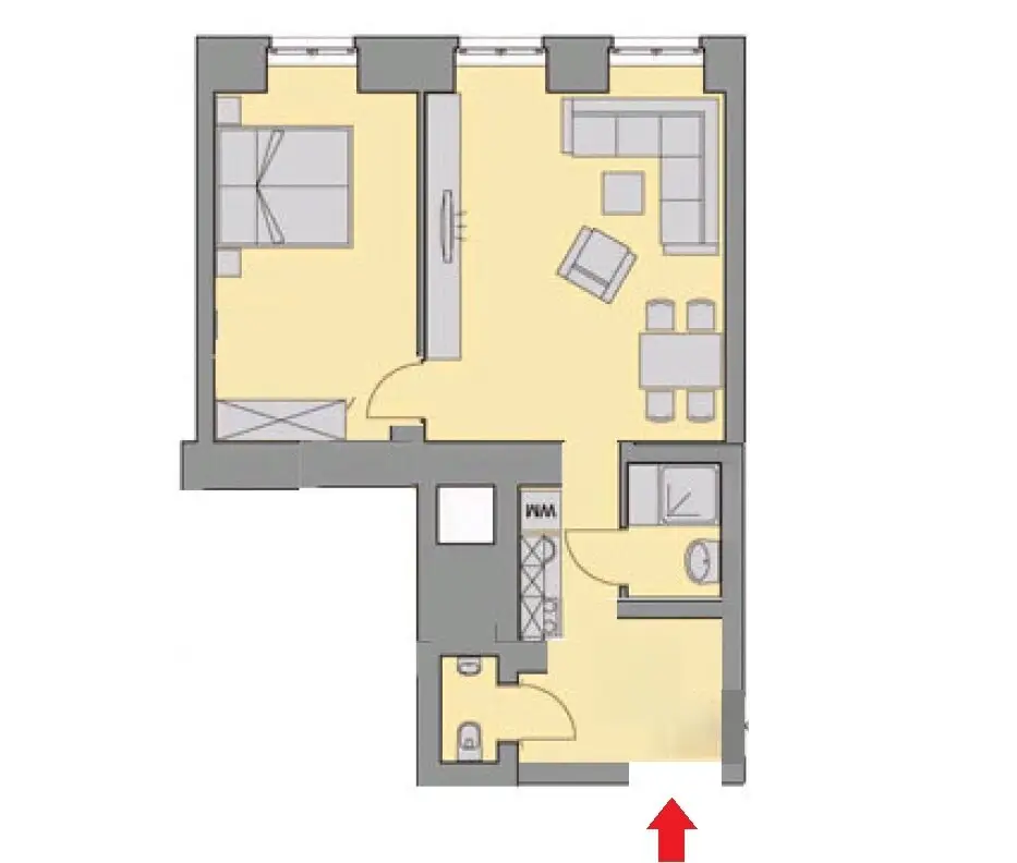 Grundriss 1