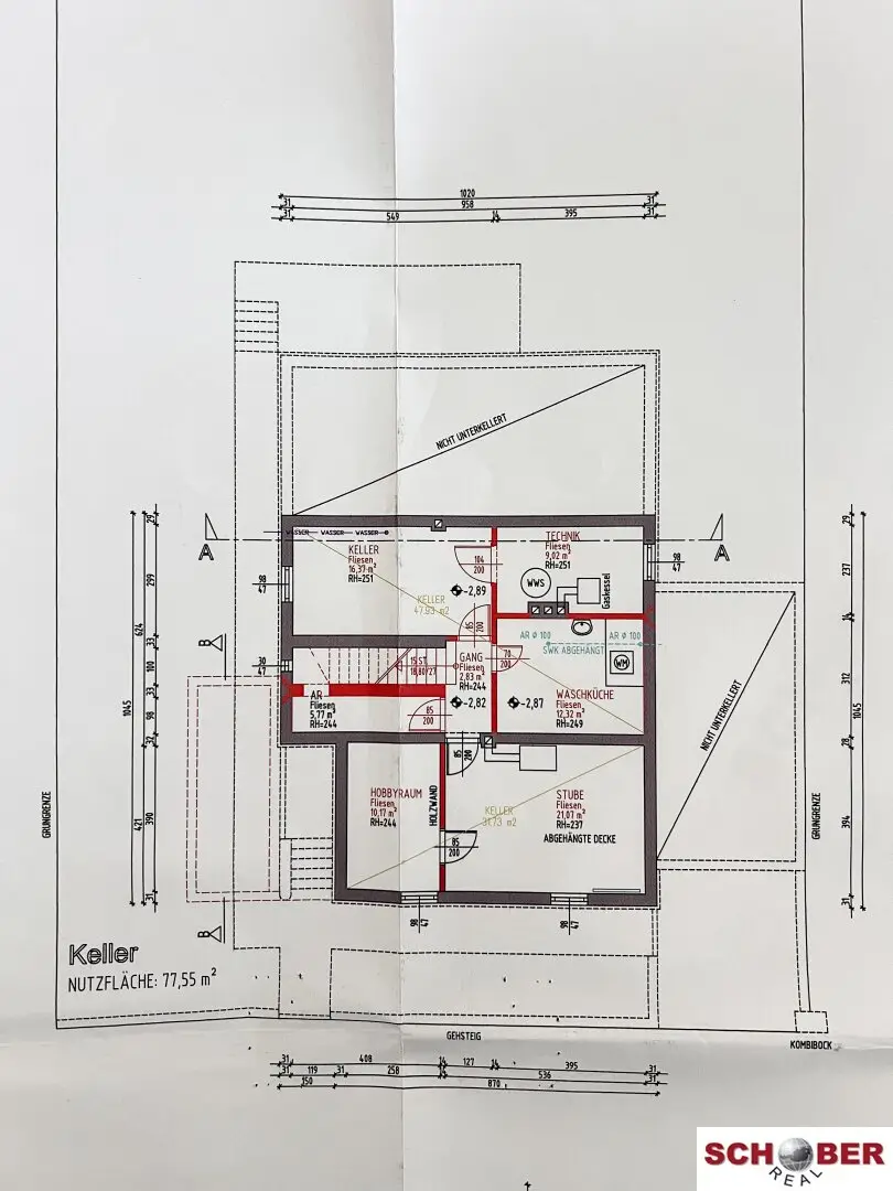 Grundriss 3