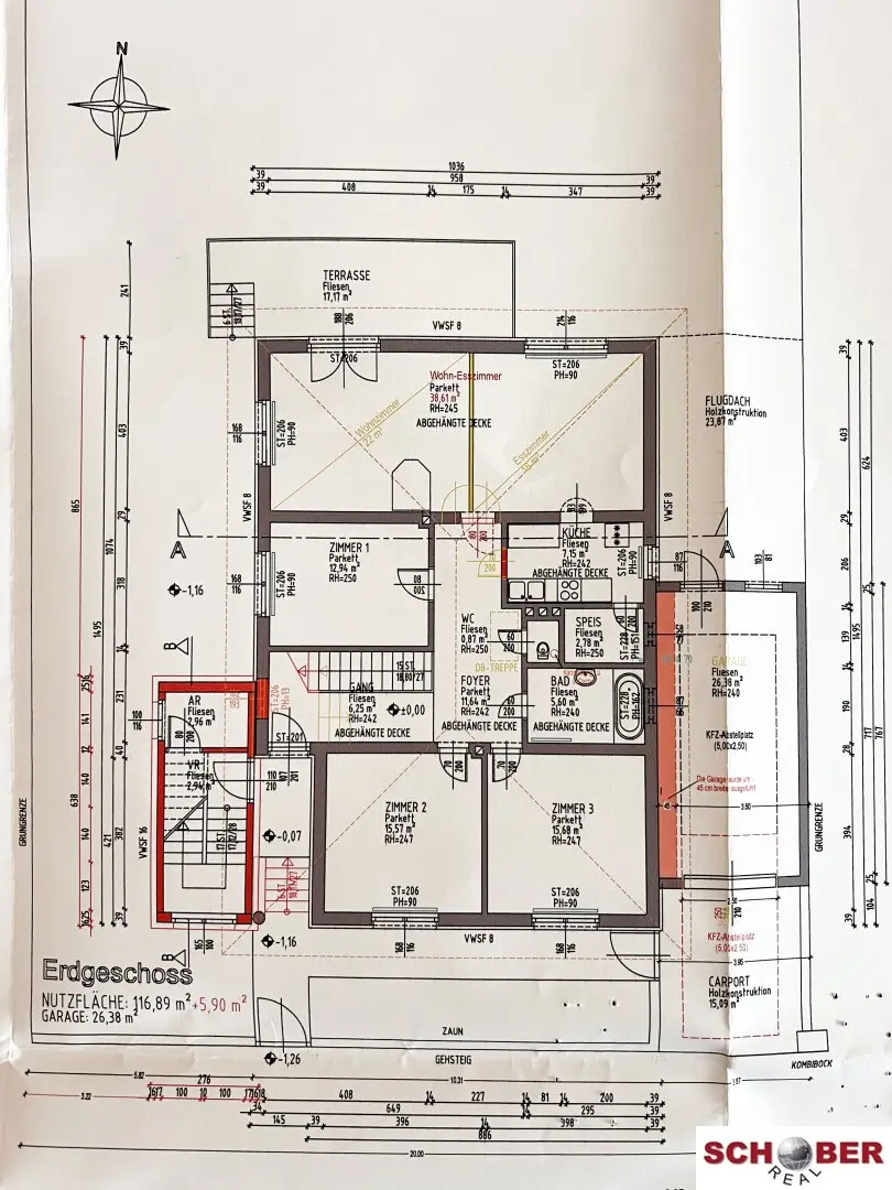 Grundriss 2