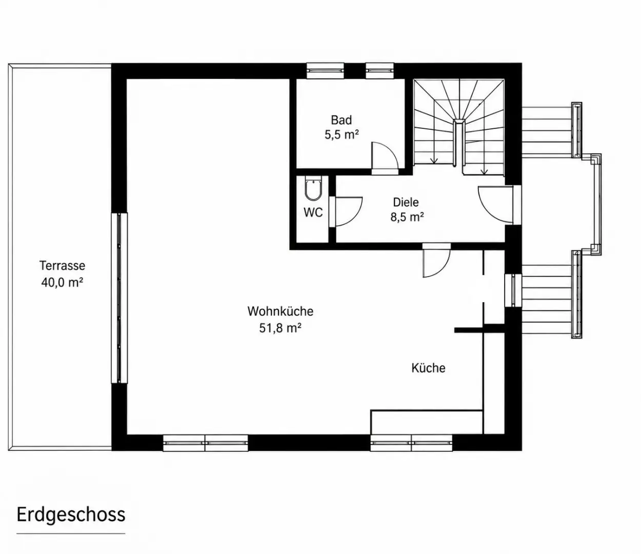 Grundriss 1
