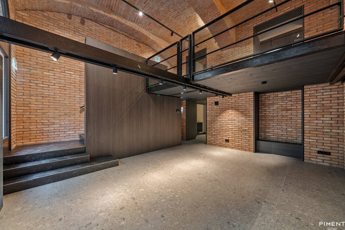 THE K-LOFTS - Exclusive Office Lofts in Coveted Downtown Location