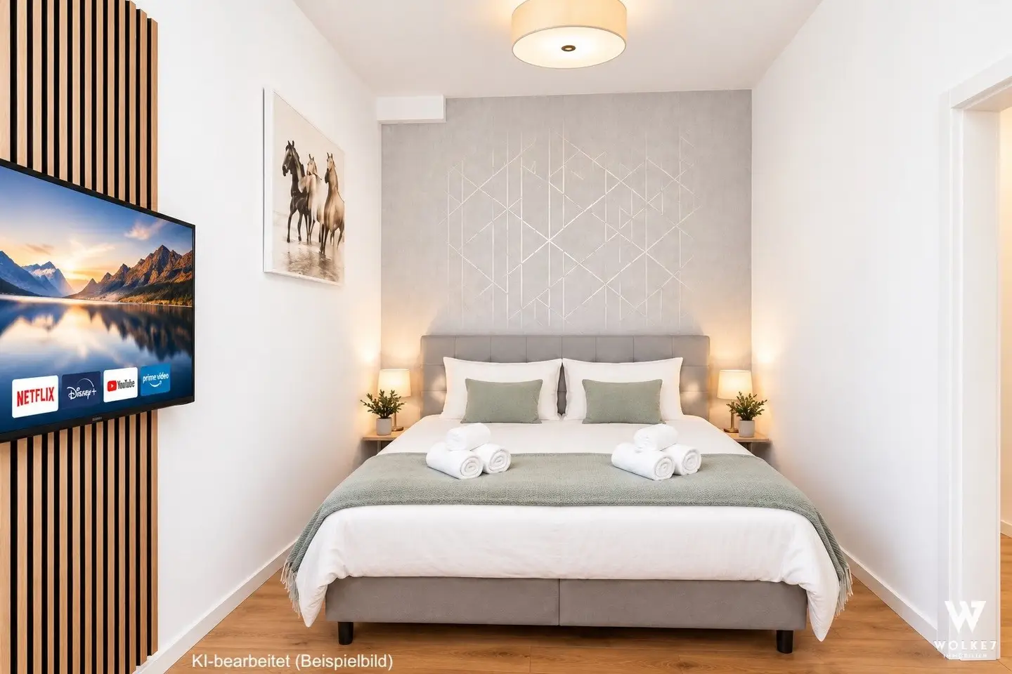 Investment apartment in top location near 1st District | Approved lodging operation | Near Urania and 1st District | Uniqa Tower | U1 Nestroyplatz | Danube Canal