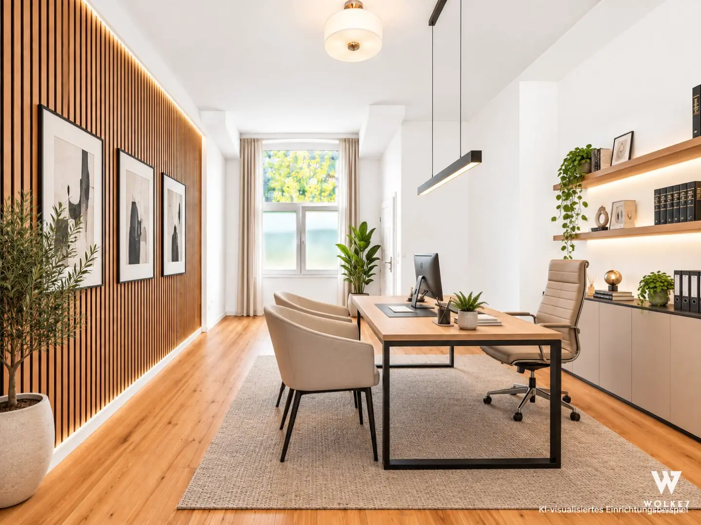Versatile Commercial Premises in Central Location | Near Urania &amp; 1st District | Uniqa Tower | U1 Nestroyplatz | Danube Canal