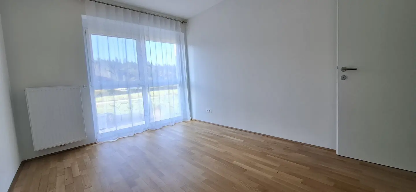 Mehr Platz zum Leben – Reihenhaus in Tessendorf