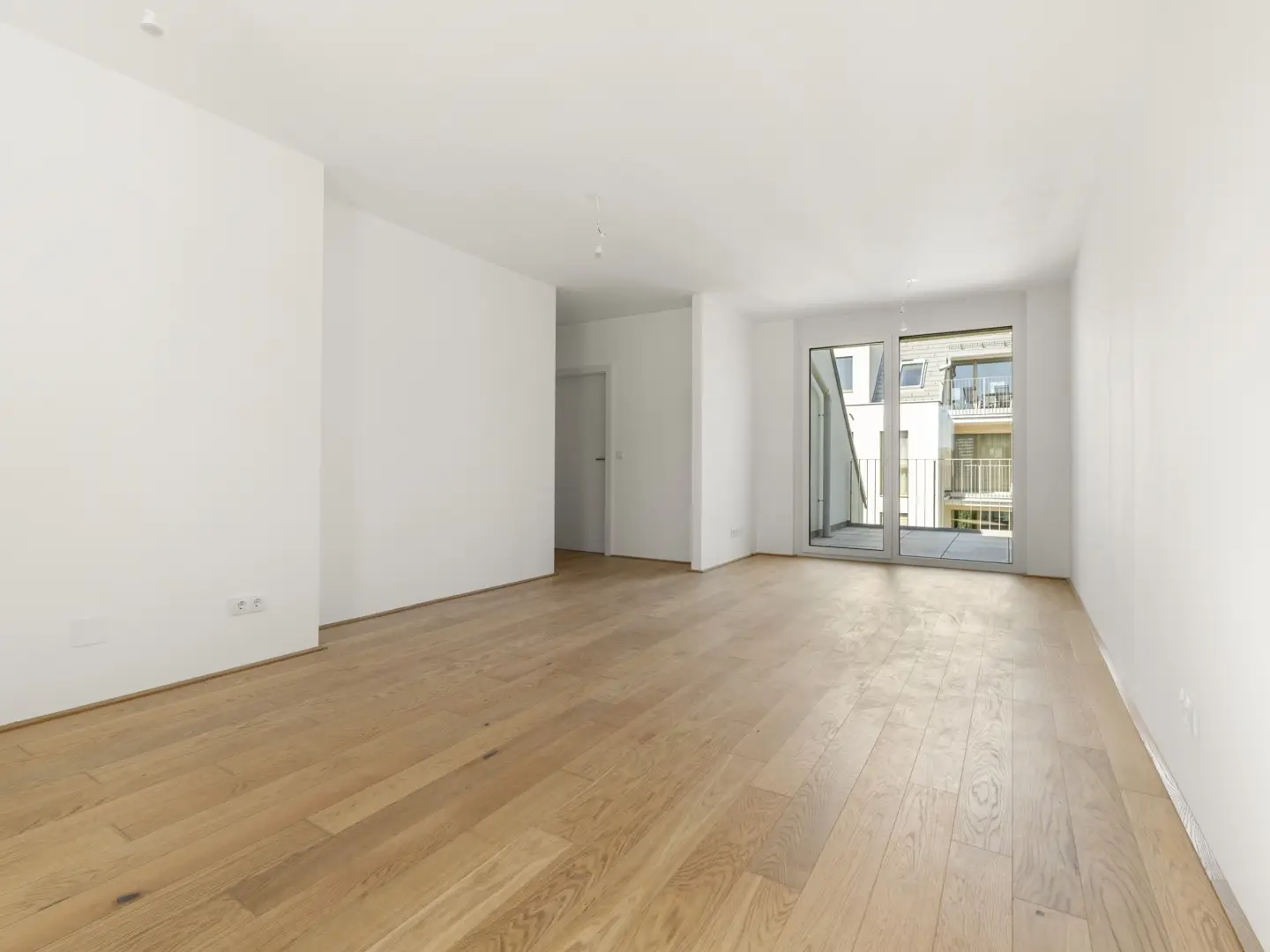 Neubau Dachgeschosswohnung mit Dachterrasse provisionsfrei