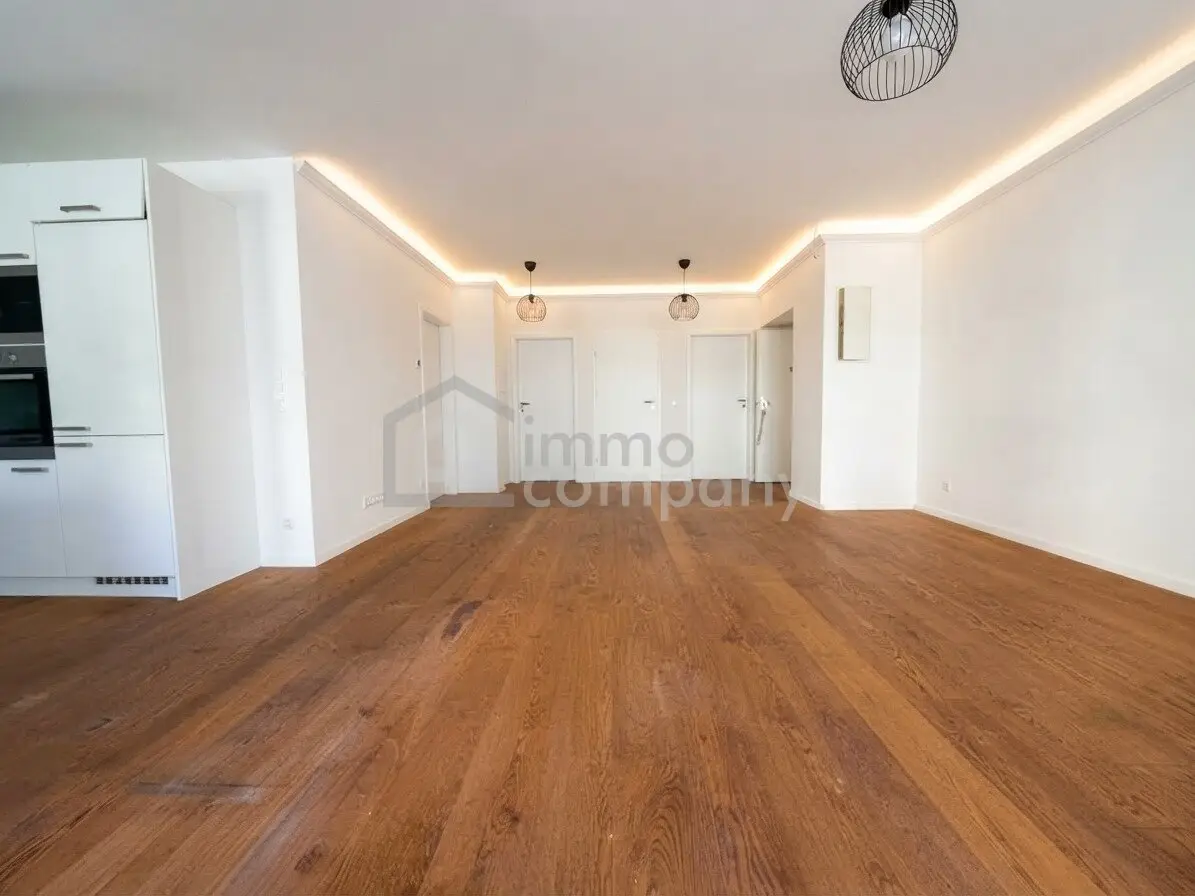 This is what modern living looks like