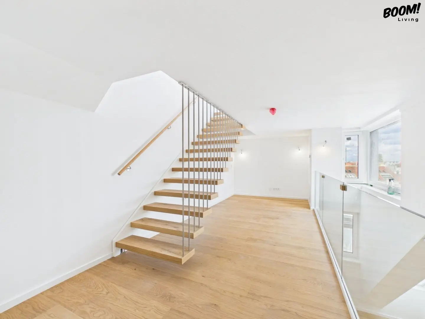 Das Seidl – Stylishly revitalized historic building in the heart of the 3rd district
