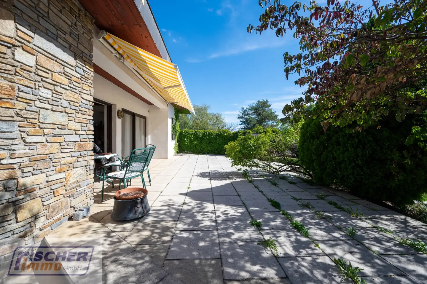 Country house in Oeynhausen