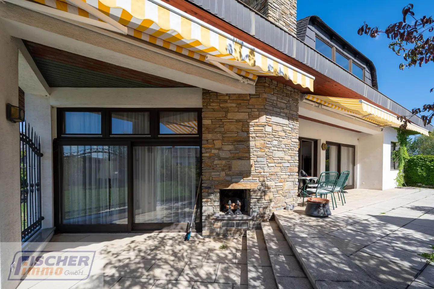 Country house in Oeynhausen