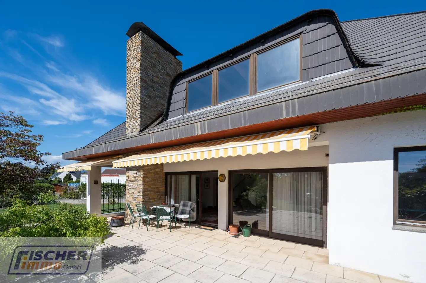 Country house in Oeynhausen