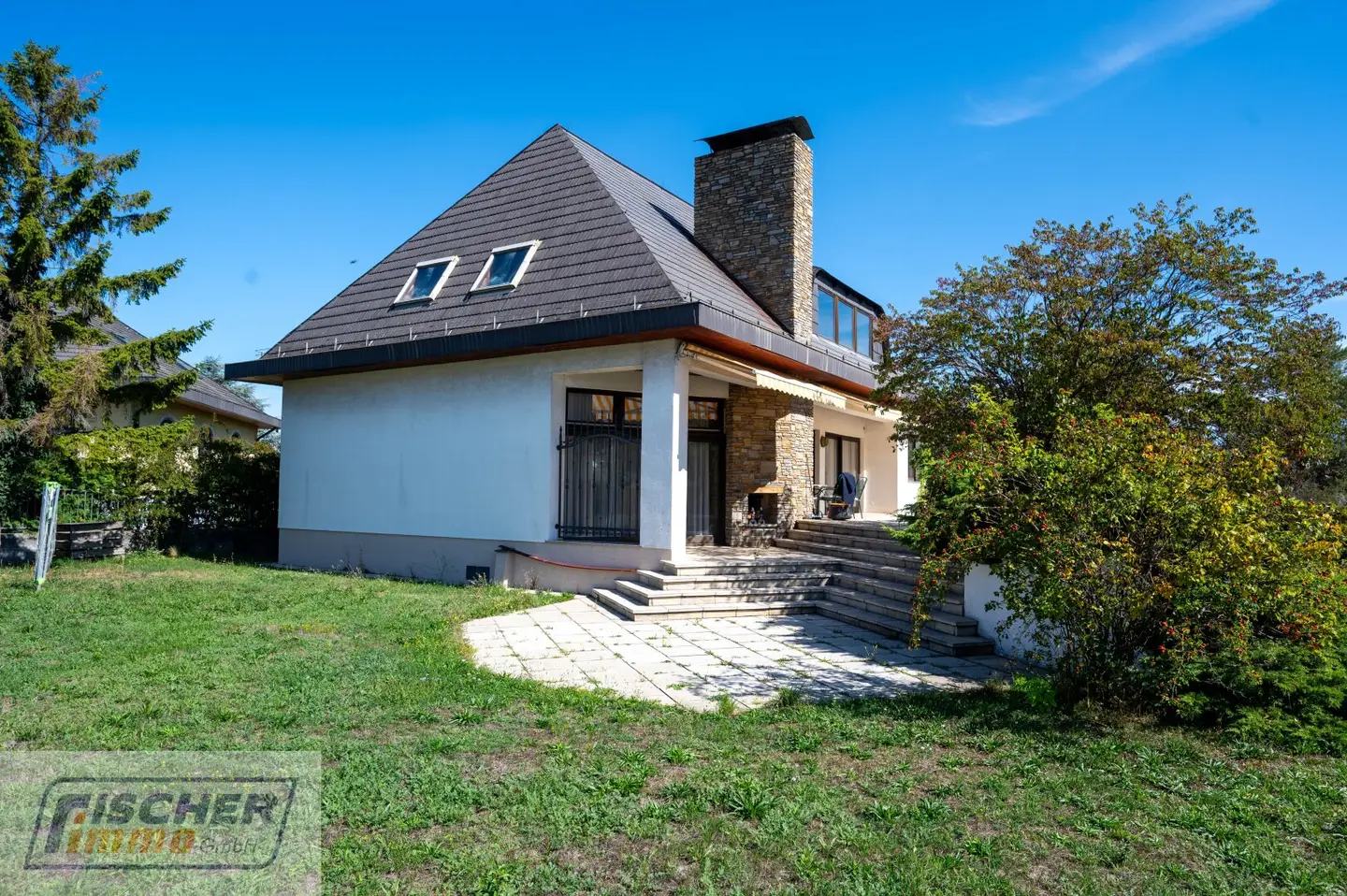 Country house in Oeynhausen