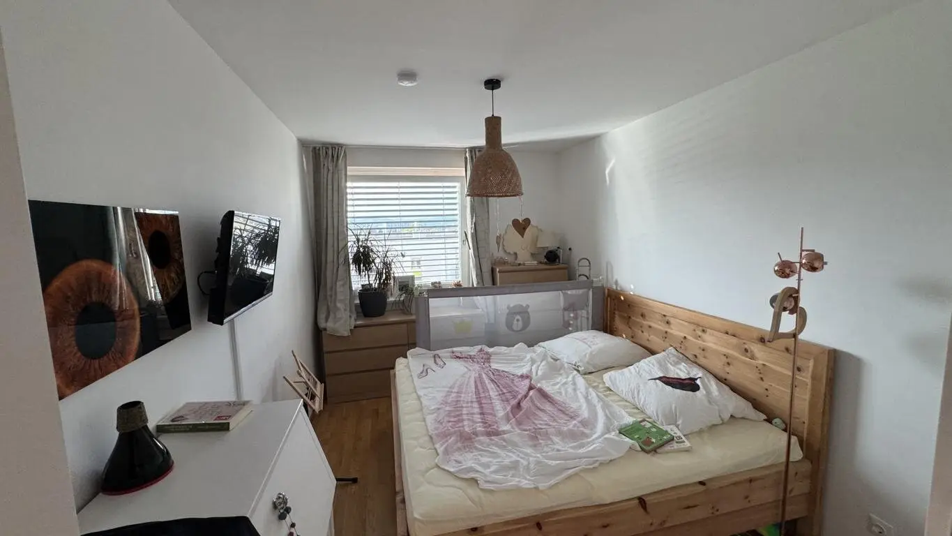 Alles, was ein schönes Zuhause ausmacht und noch etwas mehr...