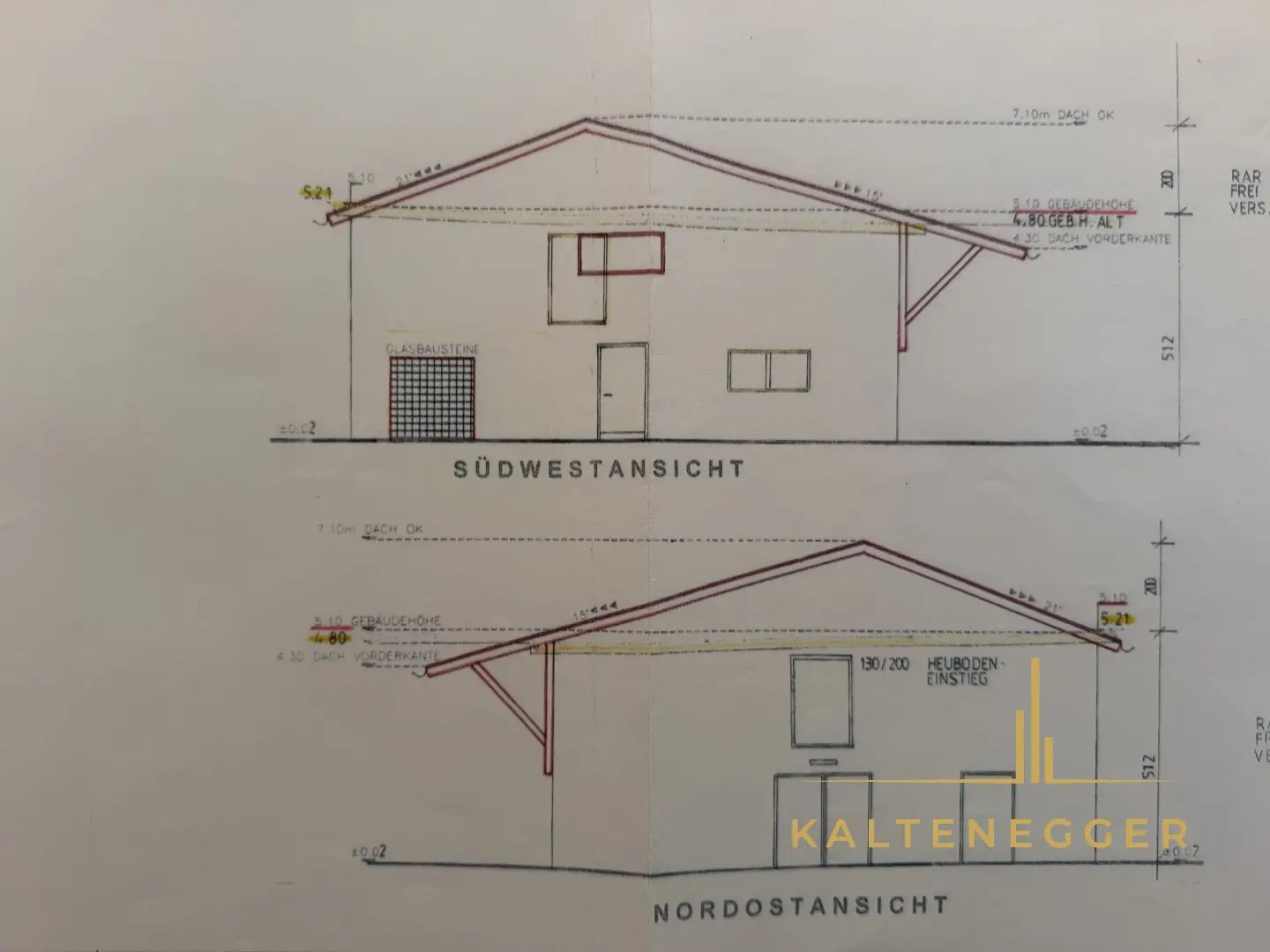 Grundriss 7