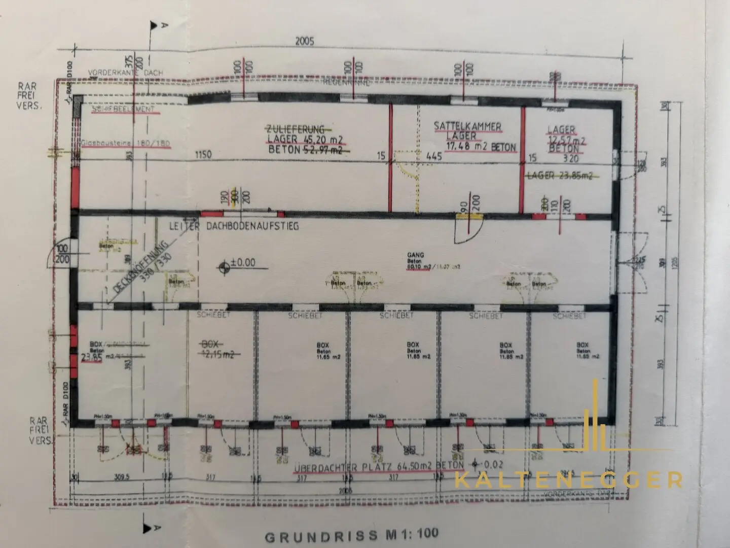 Grundriss 5