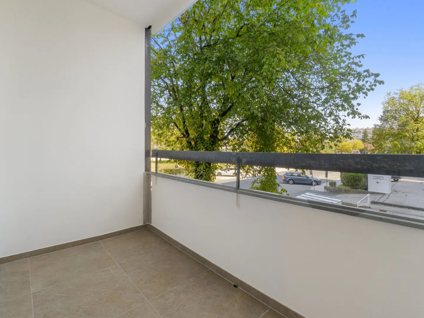 Traumhafte, kernsanierte und barrierefreie 1,5 Zimmer Wohnung Nähe City Arkaden - Dr.-Franz-Palla-Gasse