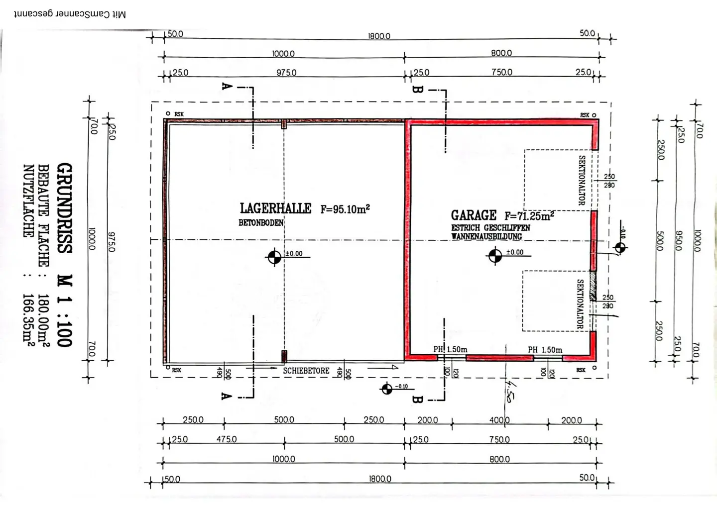 Floor plan 6