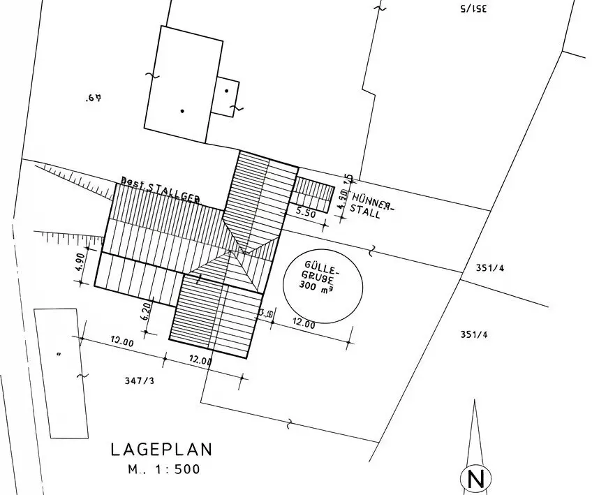 Floor plan 8