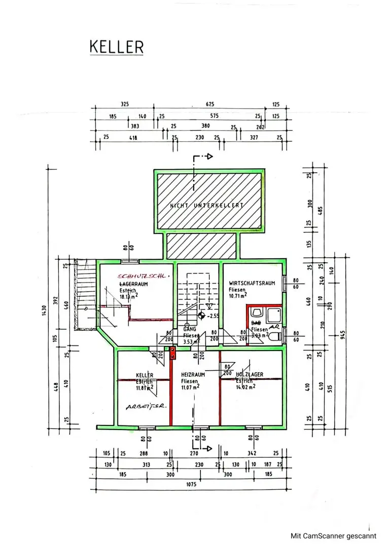 Floor plan 3
